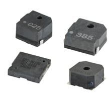 Same Sky Micro Composants Audio